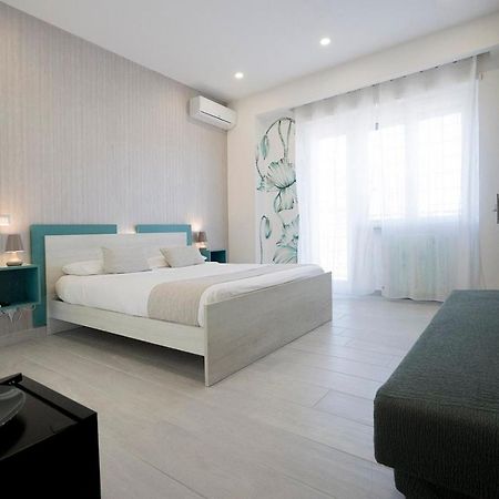 Gemelli Sweet Holiday Roma Ngoại thất bức ảnh
