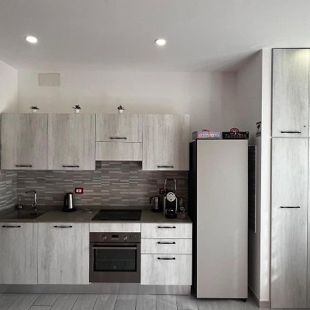 Gemelli Sweet Holiday Roma Ngoại thất bức ảnh