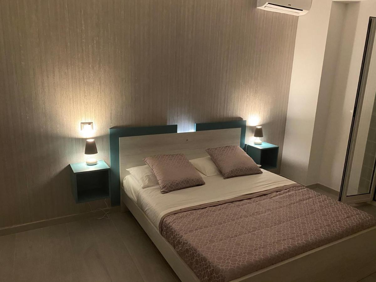 Gemelli Sweet Holiday Roma Ngoại thất bức ảnh