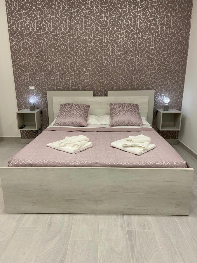 Gemelli Sweet Holiday Roma Ngoại thất bức ảnh