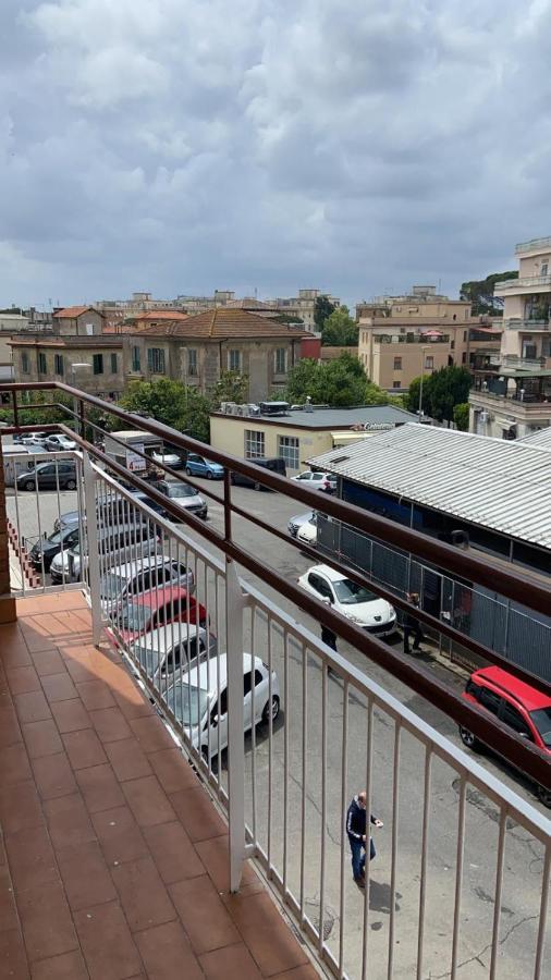 Gemelli Sweet Holiday Roma Ngoại thất bức ảnh