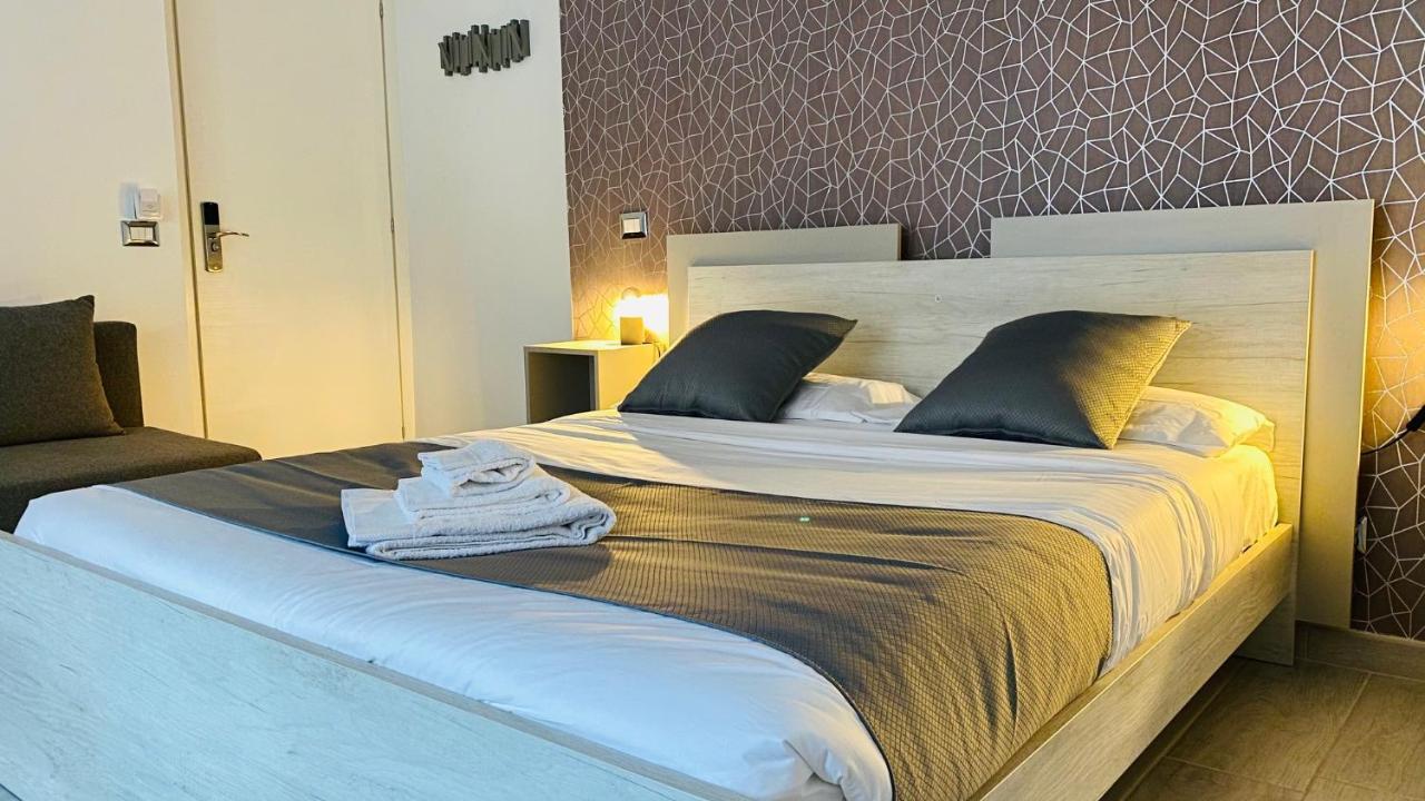 Gemelli Sweet Holiday Roma Ngoại thất bức ảnh