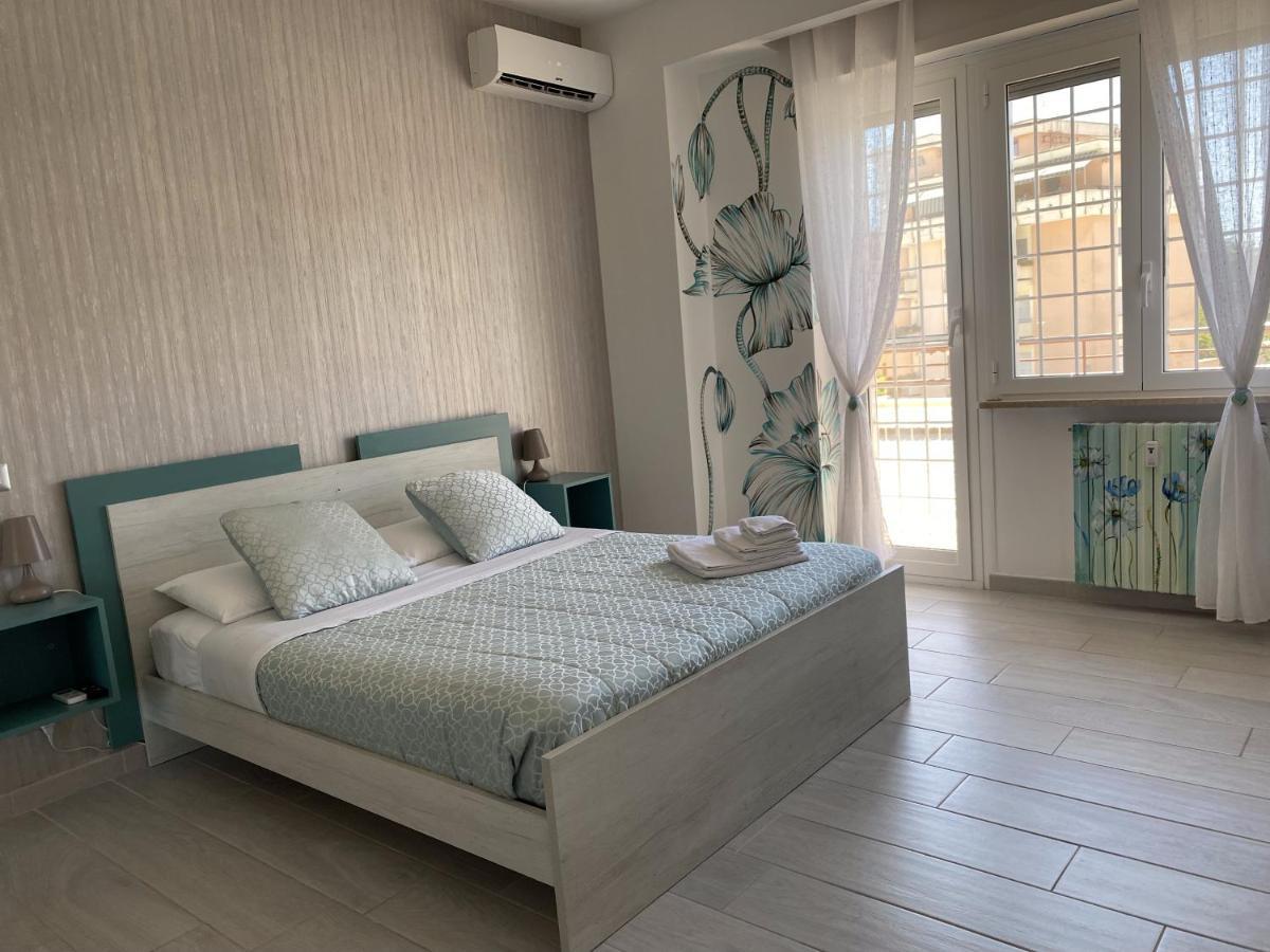 Gemelli Sweet Holiday Roma Ngoại thất bức ảnh