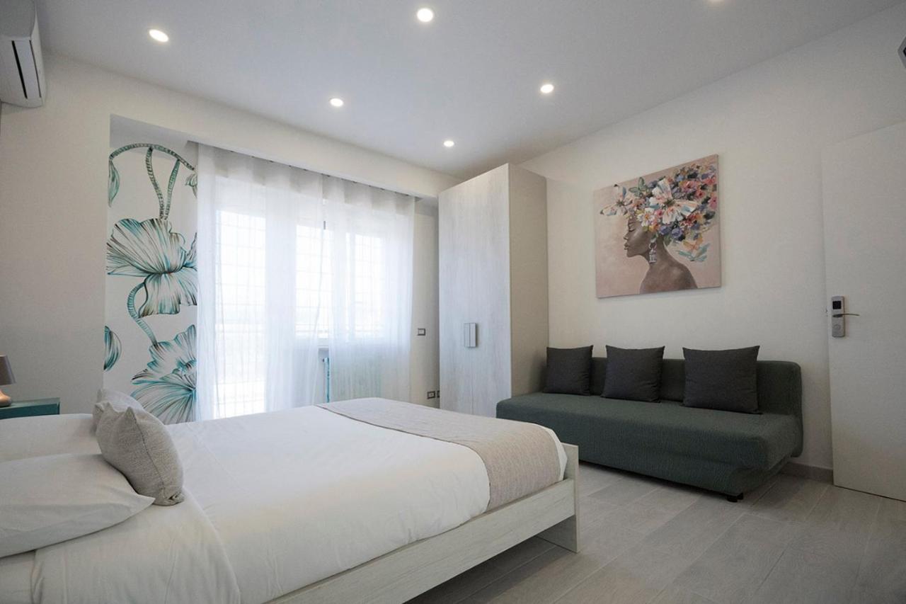 Gemelli Sweet Holiday Roma Ngoại thất bức ảnh