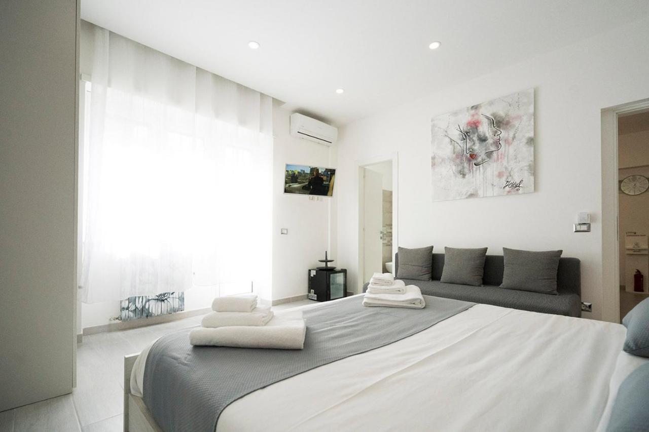 Gemelli Sweet Holiday Roma Ngoại thất bức ảnh