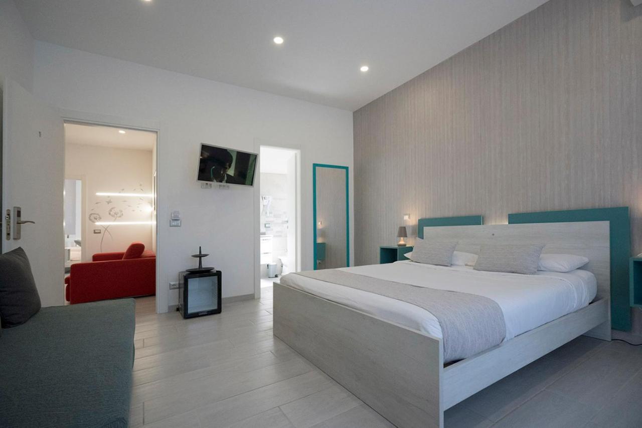 Gemelli Sweet Holiday Roma Ngoại thất bức ảnh