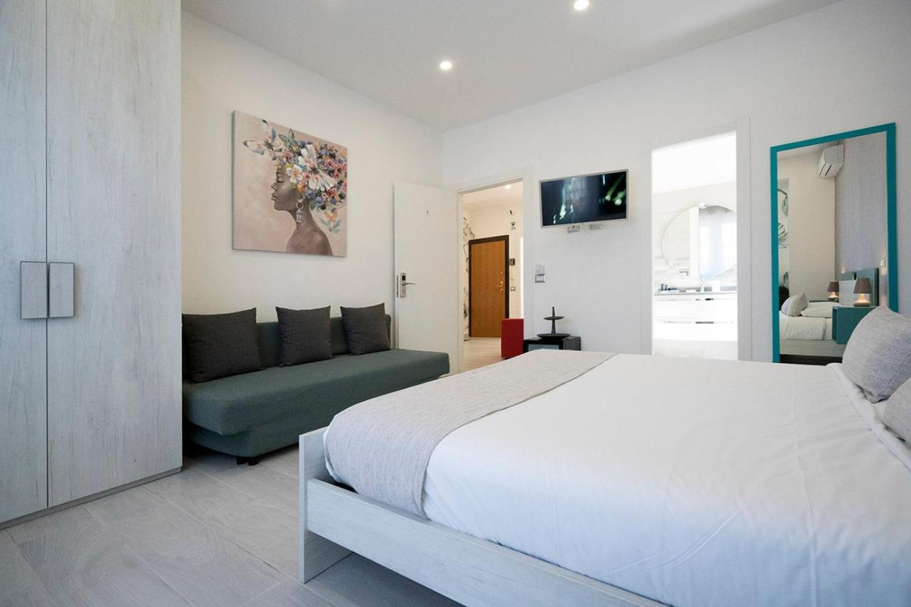 Gemelli Sweet Holiday Roma Ngoại thất bức ảnh