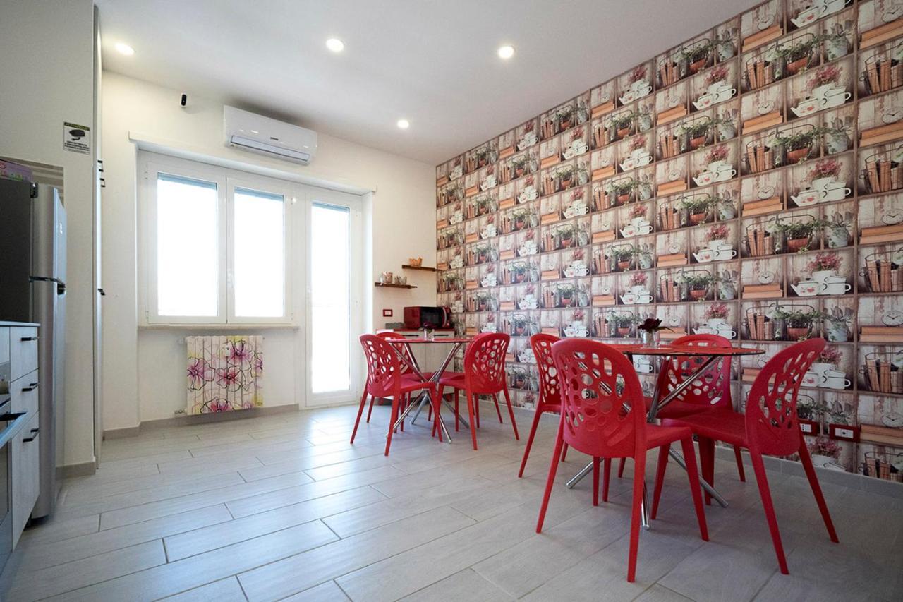 Gemelli Sweet Holiday Roma Ngoại thất bức ảnh
