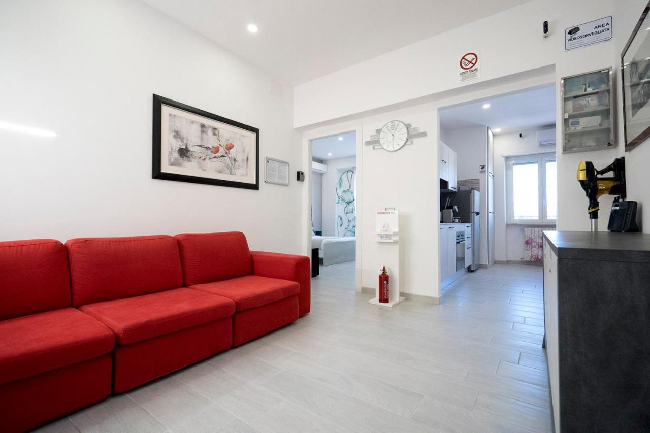 Gemelli Sweet Holiday Roma Ngoại thất bức ảnh