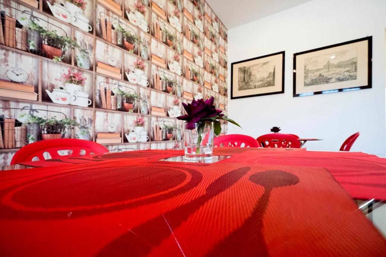 Gemelli Sweet Holiday Roma Ngoại thất bức ảnh