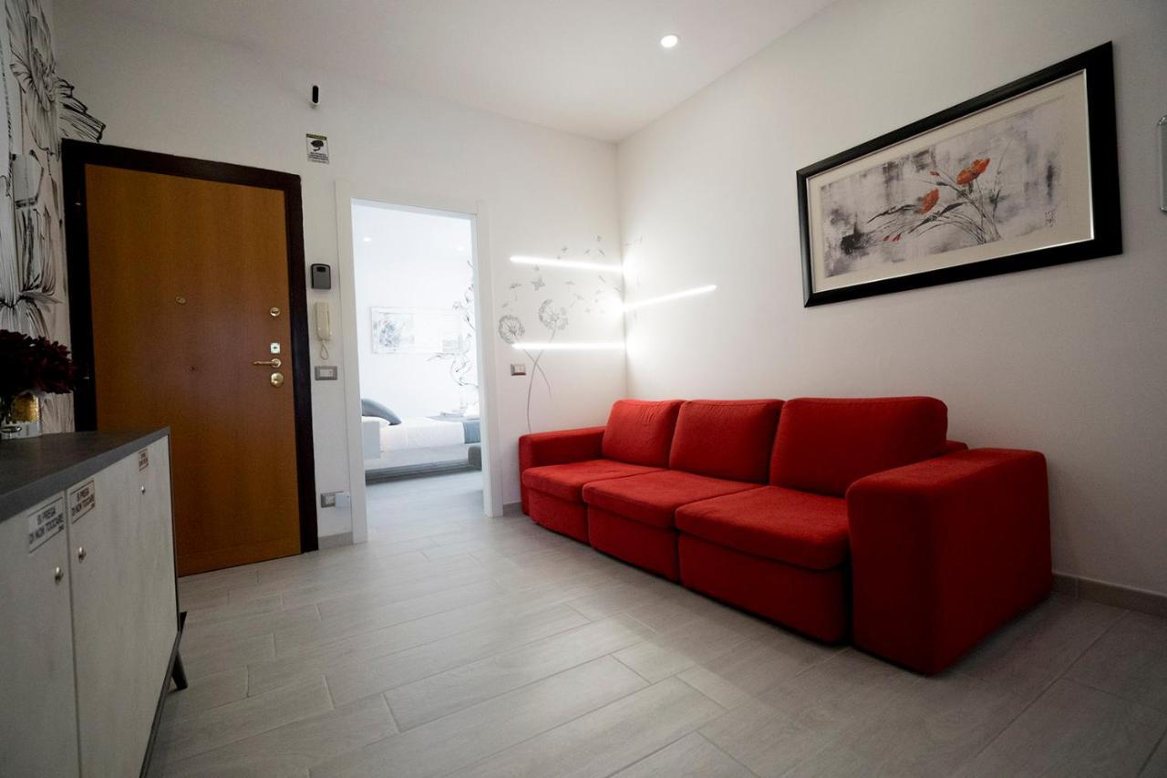 Gemelli Sweet Holiday Roma Ngoại thất bức ảnh