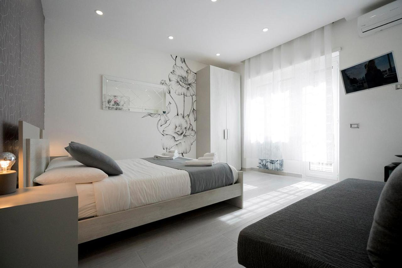 Gemelli Sweet Holiday Roma Ngoại thất bức ảnh
