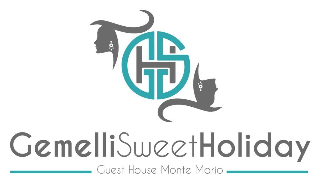 Gemelli Sweet Holiday Roma Ngoại thất bức ảnh